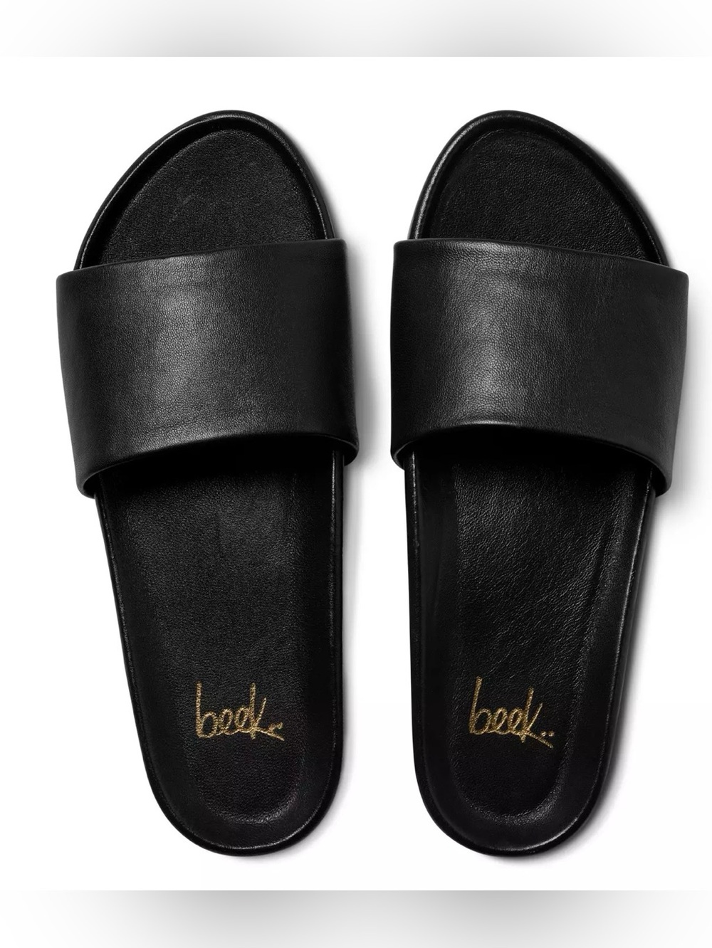 beek Gallito Sandals